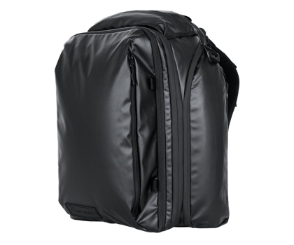 Akcesoria Foto WANDRD Transit Travel Backpack 45L Black